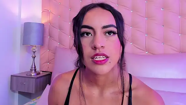 Leslie_Bussh_ Obrolan Langsung XXX