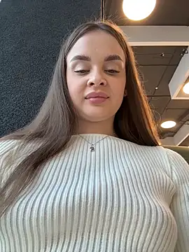 Show de webcam de KristiRich