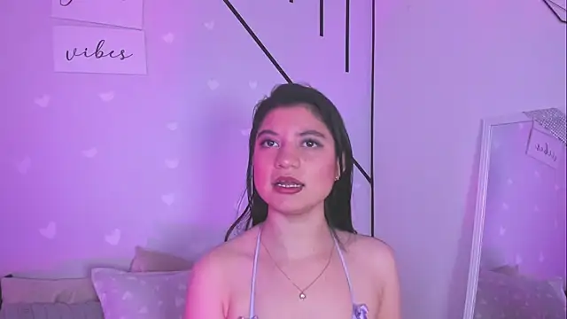 DahliaCielo Obrolan Langsung XXX