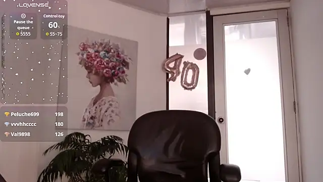 milfsecret69 – Live XXX-chat