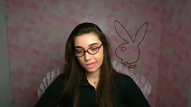 NikaMystic – webcam-show