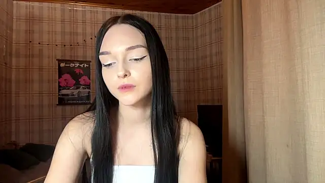 Sandykol's Webcam Show