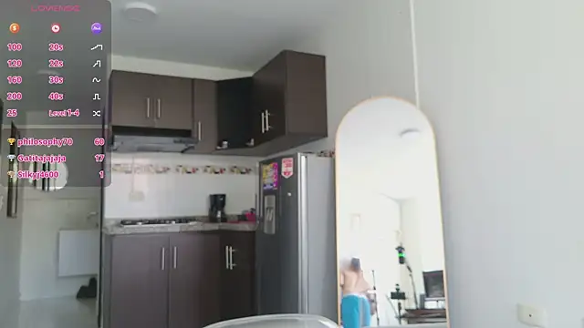 grey___27n Live XXX chat