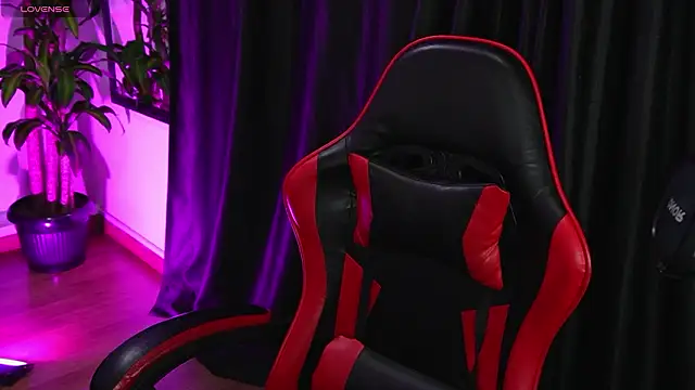 _sharlotte777 Obrolan Langsung XXX