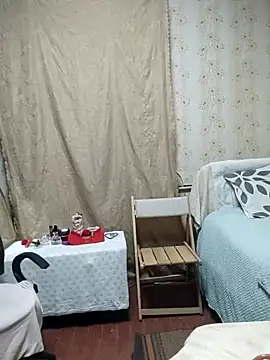 VselenaSun402 – Naživo XXX chat