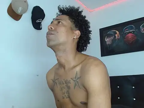 Show Webcam de BBC_Black_