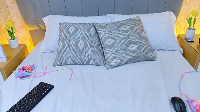 Carrie_GB Obrolan Langsung XXX