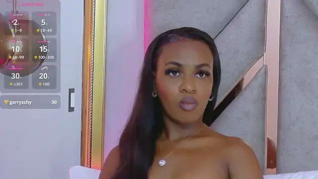 Sally-Noa – Live XXX-chat