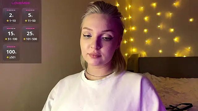 Вебкам-шоу creampiiee