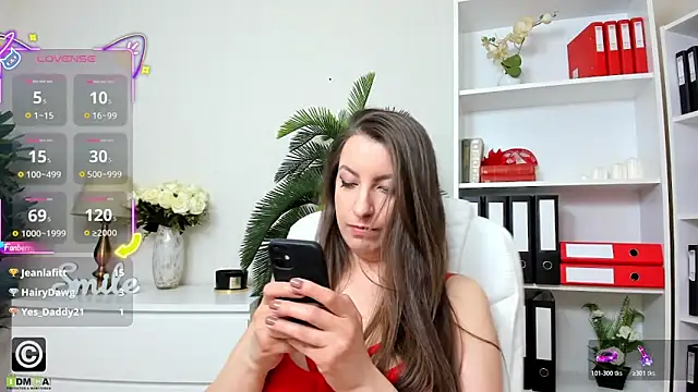 amayawest: απευθείας συνομιλία ΧΧΧ