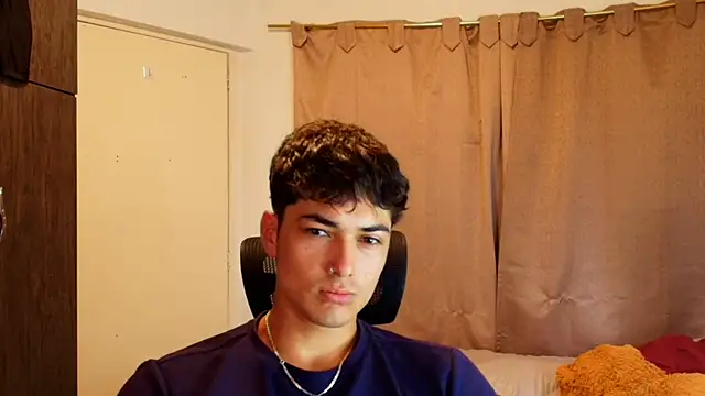 jimmy_class Adlı Modelin Canlı XXX Sohbeti