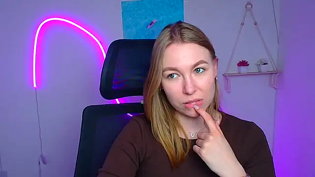 Dana_flowers Chat XXX in diretta