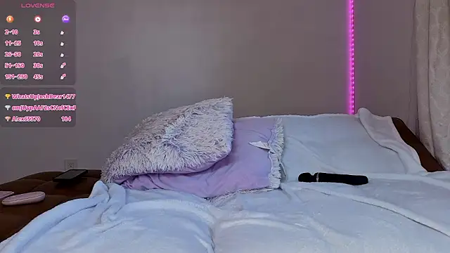 dustbunni0414 Chat XXX live