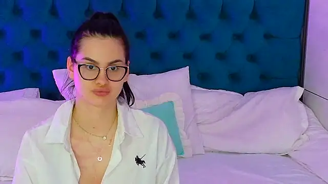 LexieRosse's Live XXX Chat