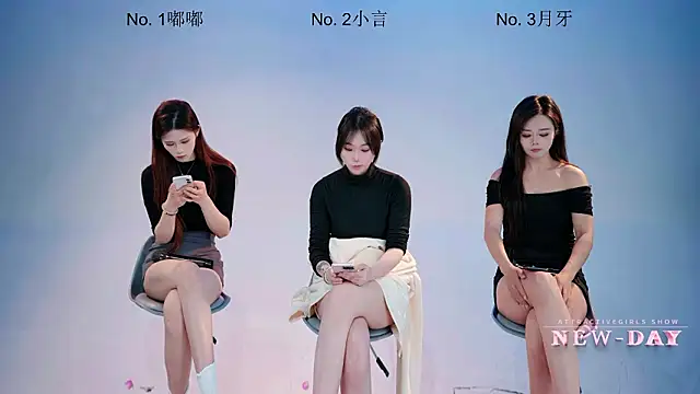 NEW-DAY's Live XXX Chat