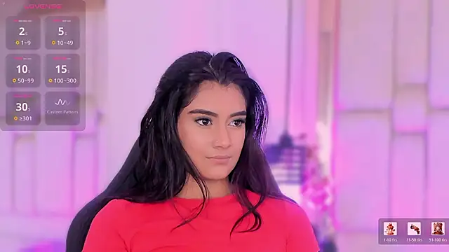 KatherineRuiz_ Chat XXX in diretta