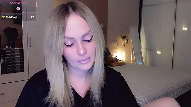 Libby_Nora's Live XXX Chat