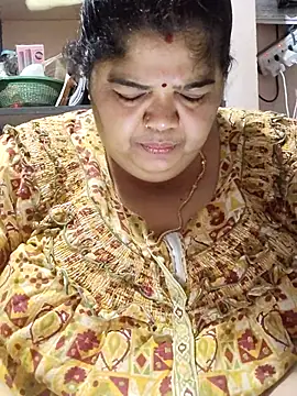 tamilthanushri Obrolan Langsung XXX