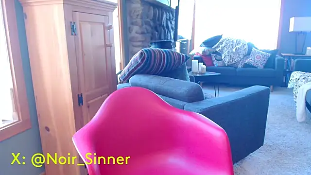 sinnernoir: онлайн-секс-чат