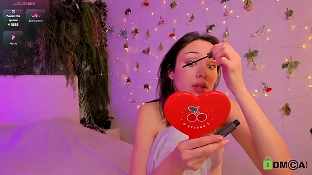 Black_JennyのライブXXXチャット