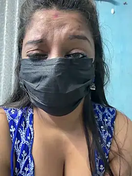 Sirishateluguammai's Webcam Show