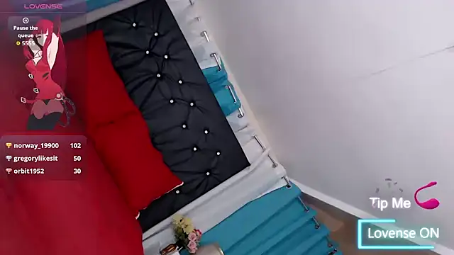 XxAsianTsCummerxX লাইভ XXX চ্যাট