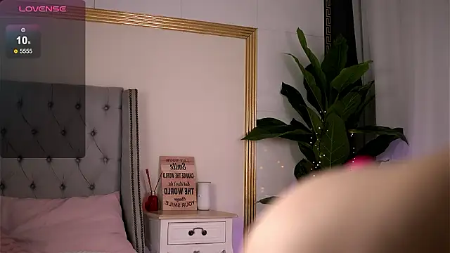 RebeccaRese Live XXX-chat