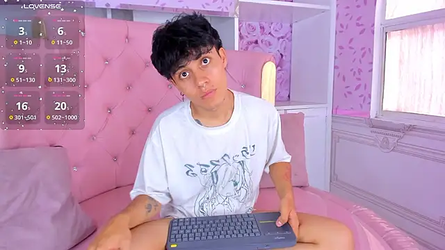 Dani_rivass 即時 XXX 聊天