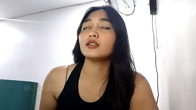 IngridBoyea Pertunjukan Webcam