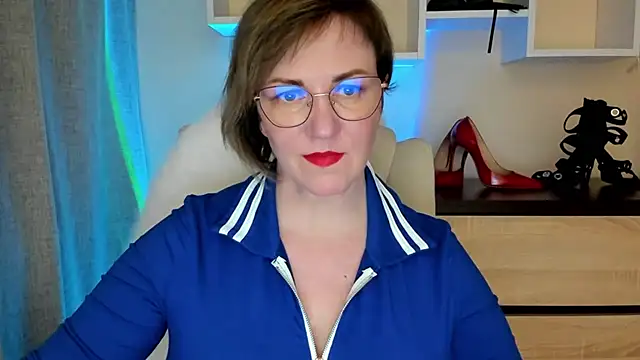 feliziaDesire Pertunjukan Webcam