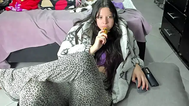 lacii_lost 现场XXX聊天