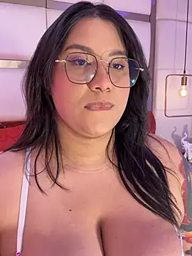 elizavenus' Live XXX Chat