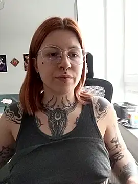 divine_eve: онлайн-секс-чат