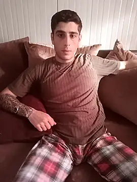 arenn1997 Adlı Modelin Web Kamerası Şovu