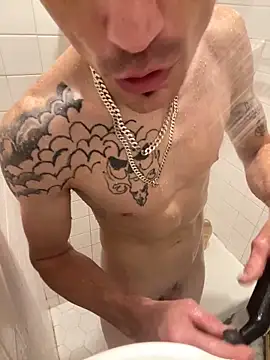 Twist_N_Tease webkamerás műsora