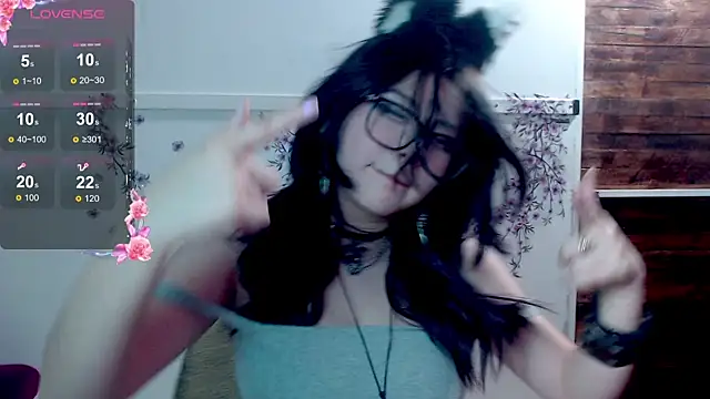 Ginebra_Sensual: απευθείας συνομιλία ΧΧΧ