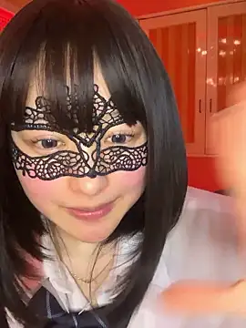 NENEandOJIのウェブカメラショー