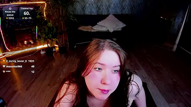 Selena_Muse Obrolan Langsung XXX