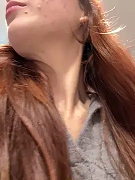 LilluKatten 라이브 XXX 채팅