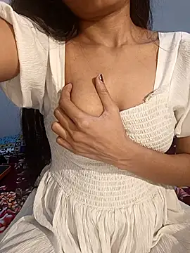 Czat XXX na żywo – Angelic_Princess