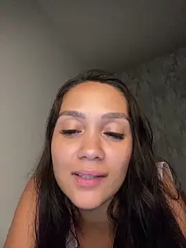 Show de webcam de carolsapequinha