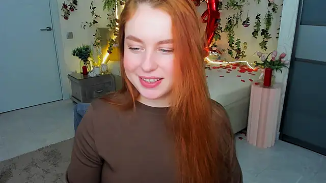 AirySilhouette Obrolan Langsung XXX