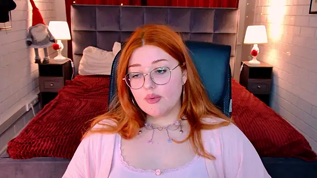 StaceyJensen Obrolan Langsung XXX