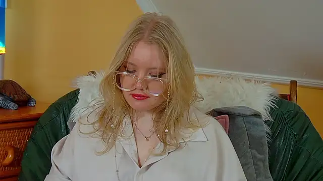 EmilyEvanse Chat XXX in diretta