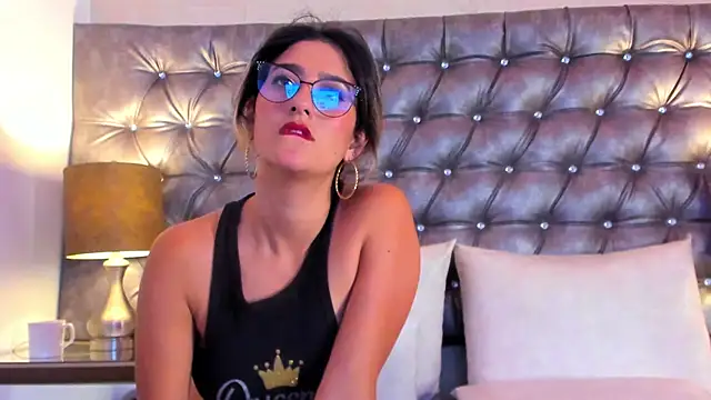 Czat XXX na żywo – JulietaWales