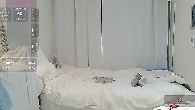 joababa312 웹캠 쇼