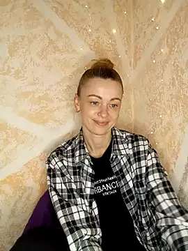 NitaXSky 라이브 XXX 채팅