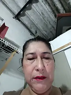 PatriciaGrajales 现场XXX聊天