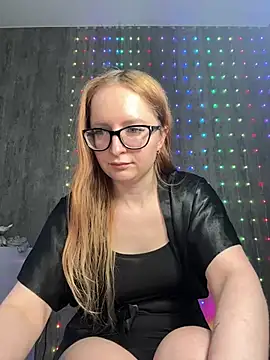 coy_girl_ 现场XXX聊天