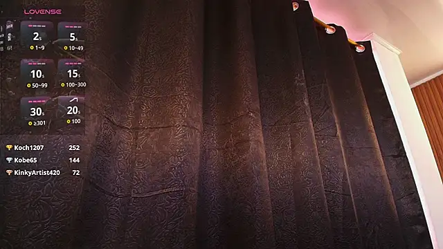 Hanna_Becker_: вебкам-шоу